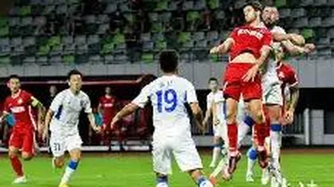 “重庆WTT冠军赛：乒乓球颁奖仪式圆满结束”